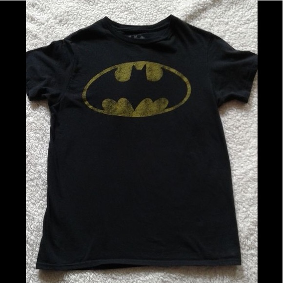 Batman Tops - Batman T-Shirt